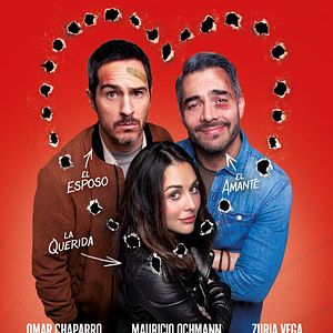 Foto ¿Y cómo es él?