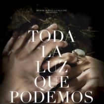 Foto Toda la luz que podemos ver