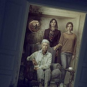 Foto Herencia maldita