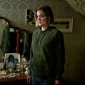 Foto Herencia maldita