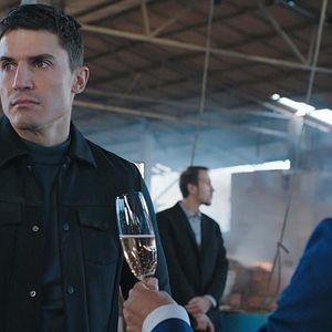 Foto Vivir sin permiso