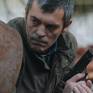 Foto Vivir sin permiso