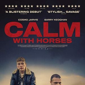 Foto Calm with horses