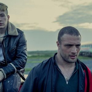 Foto Calm with horses