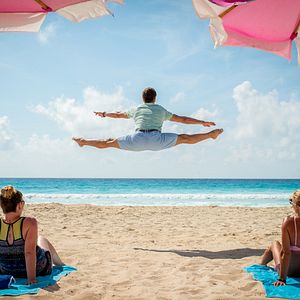 Foto Barb & Star Go to Vista Del Mar