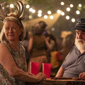 Foto The Outsider (2020)