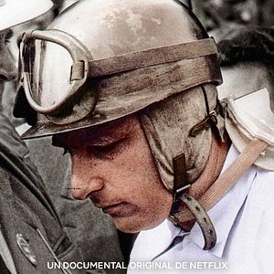 Foto Fangio: El hombre que domaba las máquinas