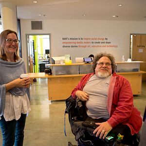 Foto Campamento extraordinario