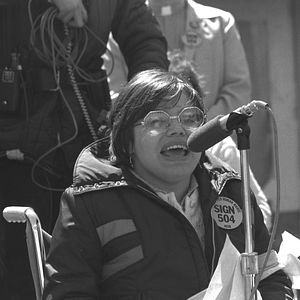 Foto Campamento extraordinario