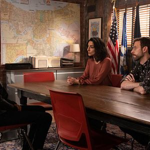 Foto NCIS: Nueva Orleans