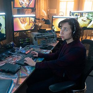 Foto Grandes espías