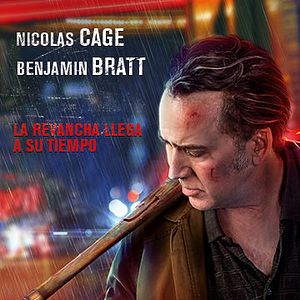 Foto Ajuste de cuentas