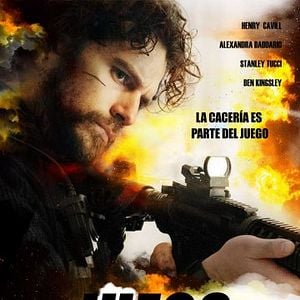 Foto En el juego del asesino