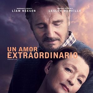 Foto Un amor extraordinario