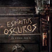 Foto Espíritus oscuros