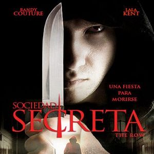 Foto Sociedad secreta