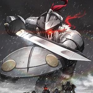 Foto Goblin Slayer
