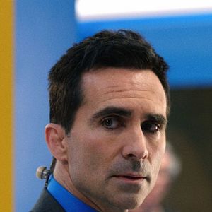 Foto Néstor Carbonell