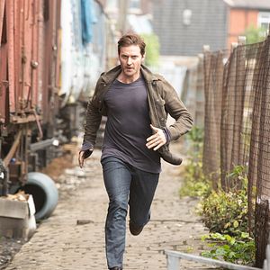 Foto Richard Armitage