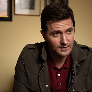 Foto Richard Armitage