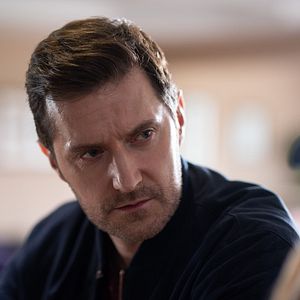 Foto Richard Armitage