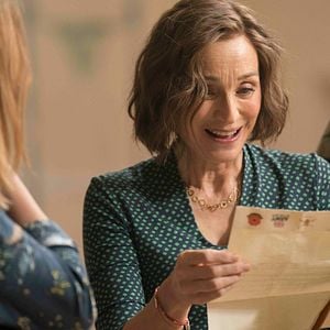 Foto Kristin Scott Thomas