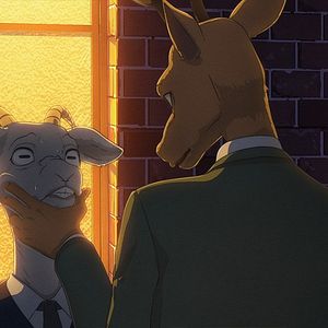 Foto BEASTARS