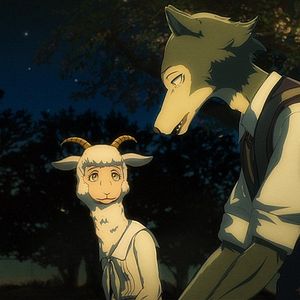 Foto BEASTARS