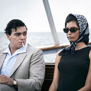 Foto My Brilliant Friend