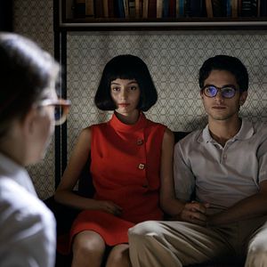 Foto My Brilliant Friend