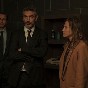 Foto Leonardo Sbaraglia