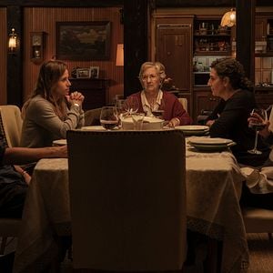 Foto Ofrenda a la tormenta