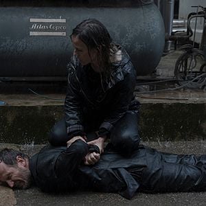 Foto Ofrenda a la tormenta