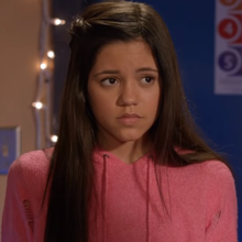 Foto Jenna Ortega