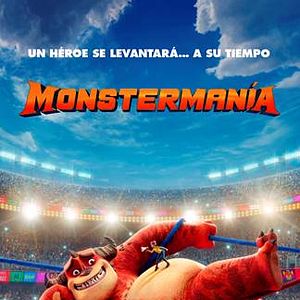 Foto Monstermanía