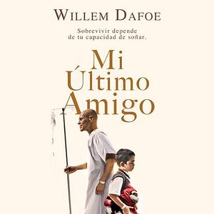 Foto Mi último amigo