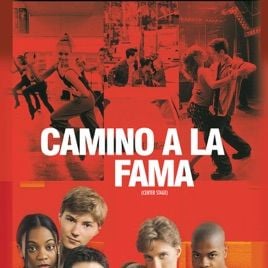 Foto Camino a la fama