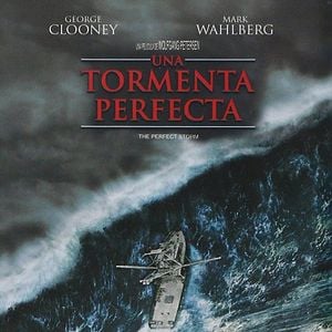 Foto Una tormenta perfecta