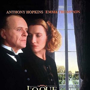 Foto Lo que queda del día