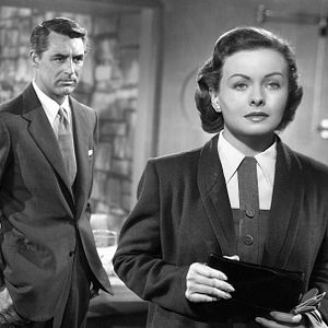 Foto Joseph L. Mankiewicz