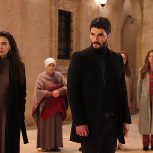 Foto Hercai: Amor y Venganza