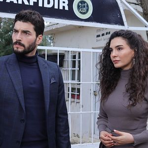 Foto Hercai: Amor y Venganza