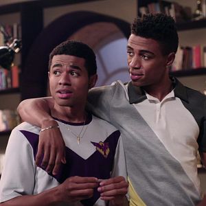 Foto Greenhouse Academy