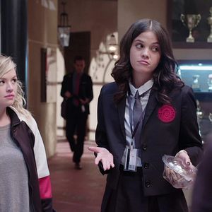 Foto Greenhouse Academy