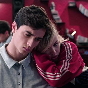 Foto Greenhouse Academy