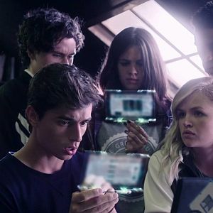 Foto Greenhouse Academy