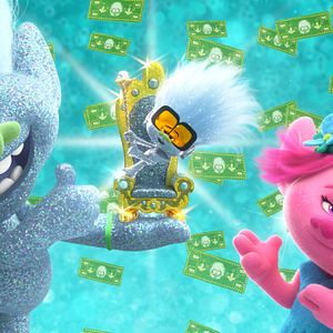 Foto Trolls 2: Gira mundial