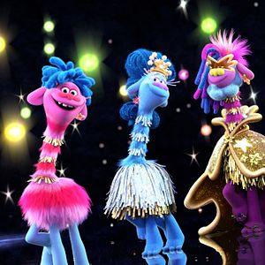 Foto Trolls 2: Gira mundial