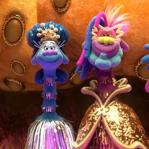 Foto Trolls 2: Gira mundial