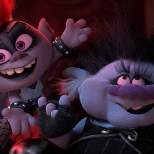 Foto Trolls 2: Gira mundial